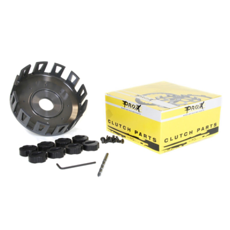 Kit Frizione Moto ProX 17.2423