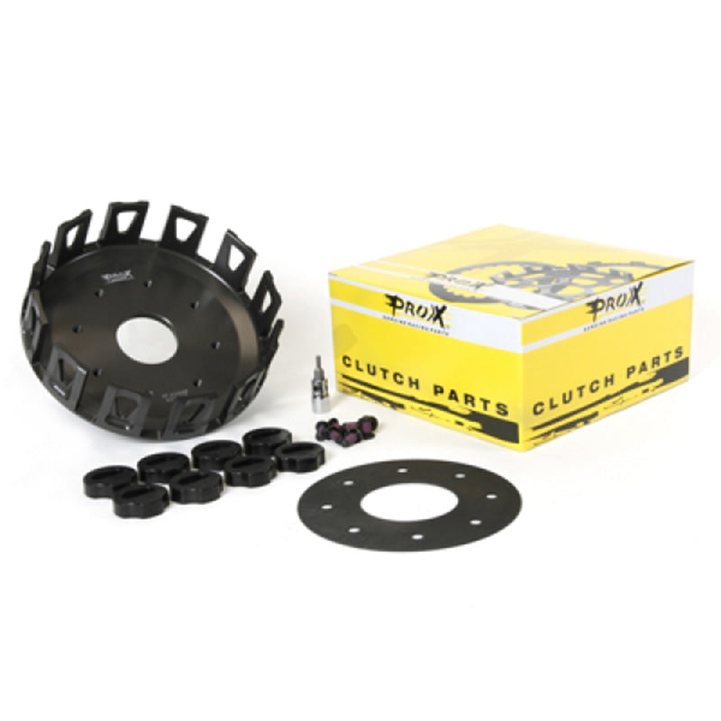 Kit Frizione Moto ProX 17.3396F
