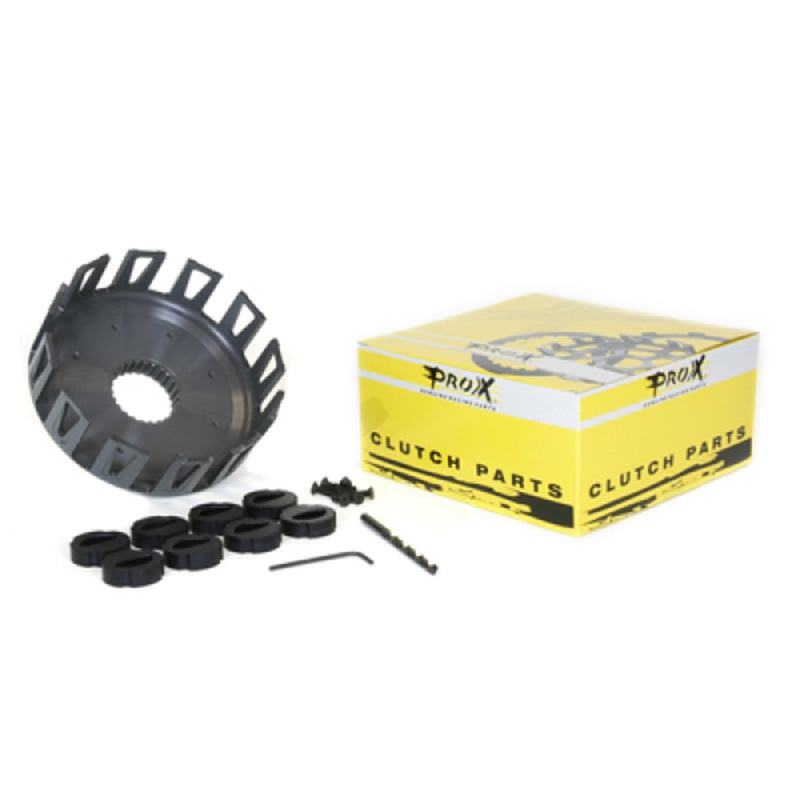 Kit Frizione Moto ProX 17.4389