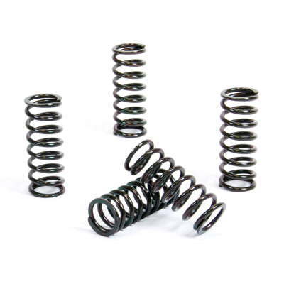 Kit Frizione Moto ProX 17.CS44020