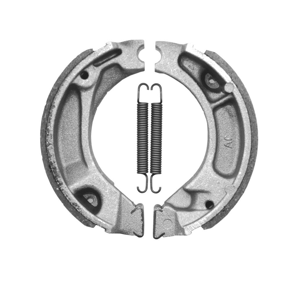 S562 GANASCE FRENO POSTERIORI per Honda 125 MTX R 84-95