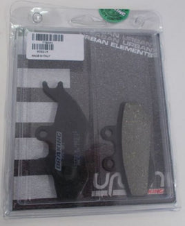 Braking Pastiglie Freno Anteriori 770SM1 per Beta ALP 4T 125 2007 2008 2009 2010