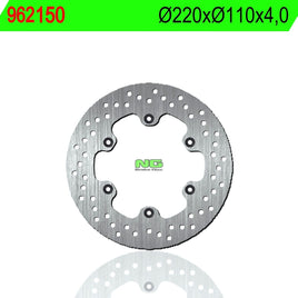 962150 DISCO FRENO NG Posteriore MZ RT 125 2002