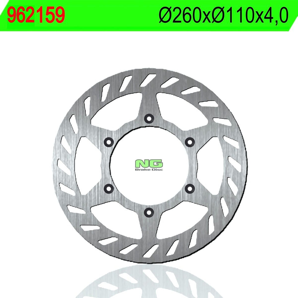 962159 DISCO FRENO NG Anteriore per Beta Alp 4.0 350 2003 - 2020 - LGMoto SRL