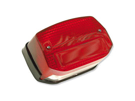 8135 LENTE PER FARO POSTERIORE COL.ROSSO BMW 1100 R 1100R 1999 2000 2001