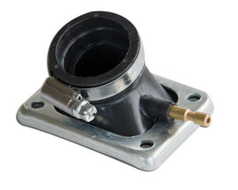 0012102 Collettore carb. Ø 28 C4 Derbi Senda 50 R DRD PRO EU2 D50B 2005/2011
