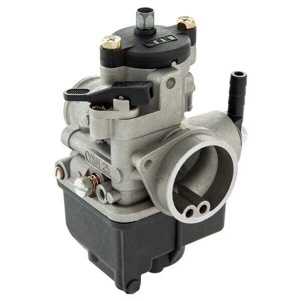 Carburatore PHBL 25 BS aria manuale Universale moto scooter vespa