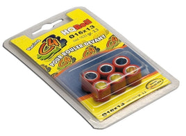 2095 Massette Ø 20x12 gr. 9,5 C4 per Yamaha Majesty 150 DD 150 2001/2003
