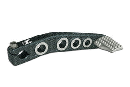81434 Leva m/moto carbon Gilera Ice 50 2001/2005