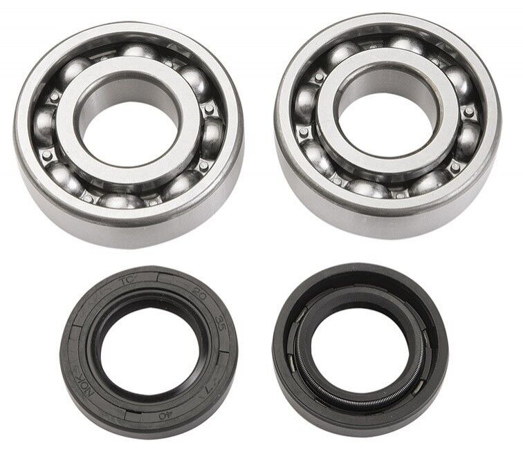 082306 Kit cuscinetti Derbi Senda 50 SM DRD EU1 2002/2003