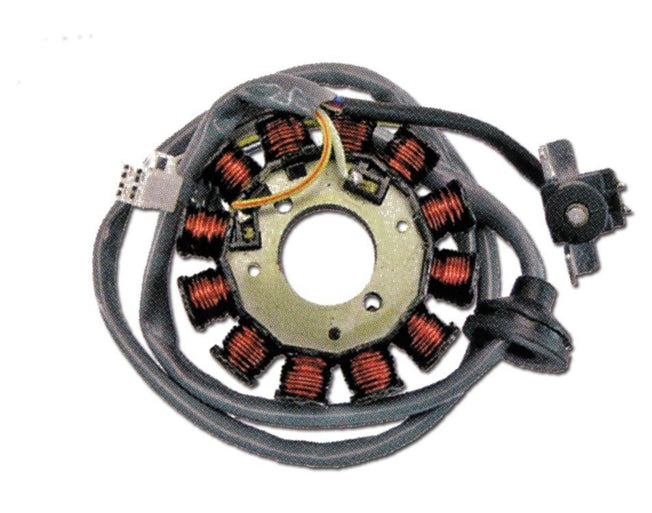 431.1803 Statore adatt. C4 per Yamaha Aerox H2O 50 EU2 09/12