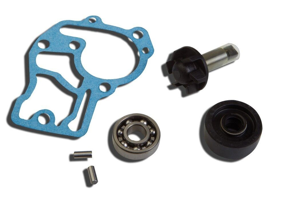 AA 00907 C4 Kit rip. p. acqua Yamaha Ovetto 4T C4 Yamaha Giggle 50 - C3 08/08