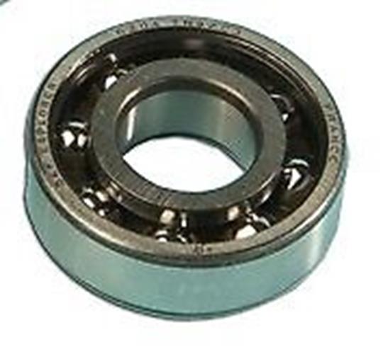 BA BE 105 Cuscinetto SKF 6204 TN9 C4 Derbi GPR Racing 50 04/05