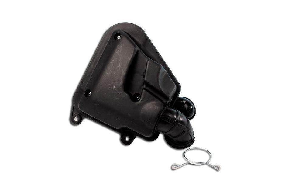 Cassa + filtro aria per Yamaha Aerox H2O 50 97/01