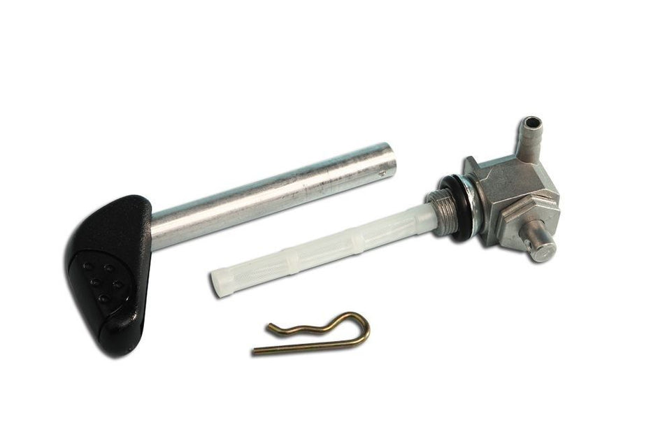 ROB 012 Rubinetto benzina Pgt Zenith, Buxy C4 Peugeot Buxy RS 50 94/97