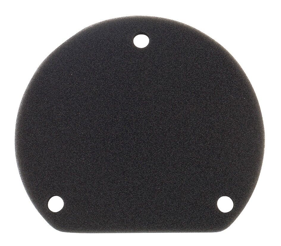 Filtro aria carter Majesty 125 C4 per Benelli Velvet 150 99/01