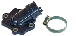 274102 Collettore Ø24mm F12 T4Tune per Aprilia Scarabeo 50 Minarelli 93/05
