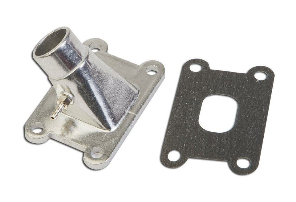 274105 Collettore Ø24mm Am6 per Fantic Motor Caballero 50 Motard 05/09