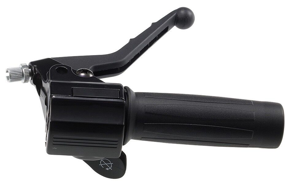 340952 Kit comando gas dx Pgt 103 C4 Peugeot 103 86/95