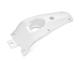 Coperchio serbatoio Bianco per Yamaha Aerox H2O 50 EU2 2009-2012 5HE-F4756-00