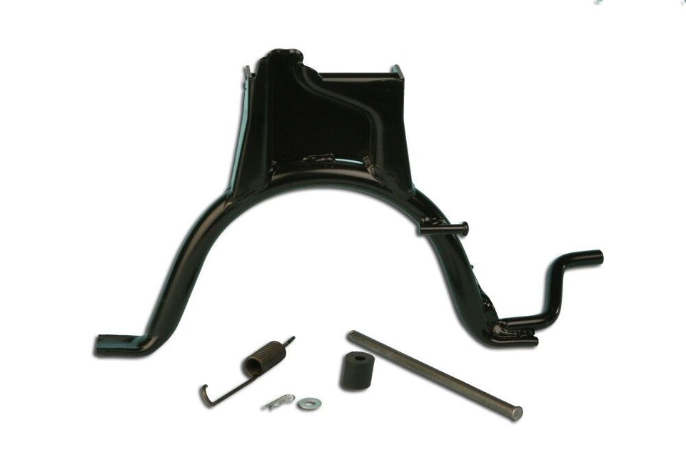 370100 Cavalletto centr. Booster MBK Booster NG 50 00/02