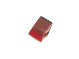 6925 LENTE FARO POSTERIORE COL.ROSSO per Aprilia 125 MX 2004 2005 2006