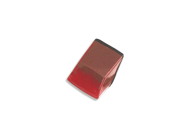 6925 LENTE FARO POSTERIORE COL.ROSSO per Aprilia 125 MX 2004 2005 2006