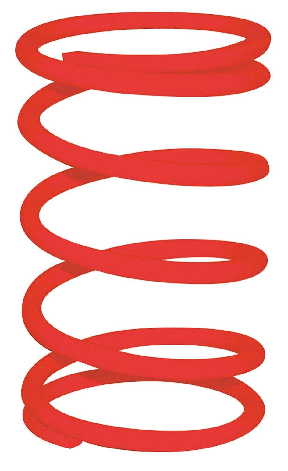 2916460RO Molla contrasto rossa Malossi per Aprilia SR MAX 300IE 11/15