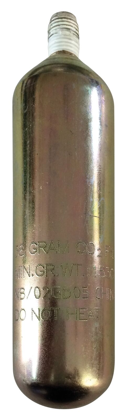 502011.C Cartuccia CO2 38 grammi Hawk Universali Universali - 0 - 0/0