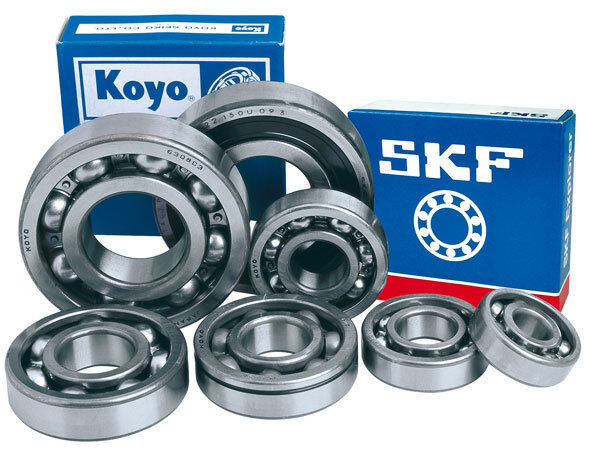 MS200520150N4 CUSCINETTO BEARING 6304TN9/C4 - SKF