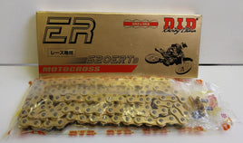 DID CATENA 520 ERT3 120 per Honda CRF R 450 2014