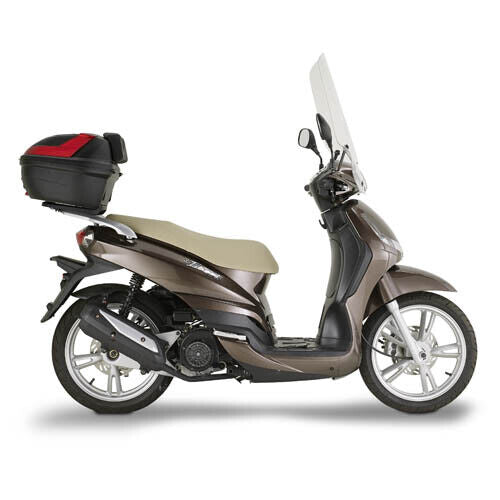 GIVI Attacchi Parabrezza per PEUGEOT TWEET 50/125/150 2010 - 2022