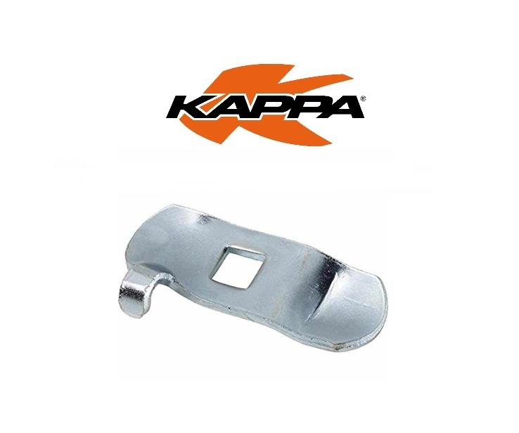 Z277K KAPPA PIASTRINA SOTTOSERRATURA di RICAMBIO per BAULETTO K40