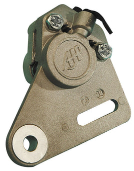Pinza freno Posteriore Ø 32 AJP per Derbi Senda 50 SM X-RACE EU2 2004-2005