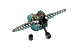 Albero motore sp12 C4 per Peugeot Jet Force 50 2003-2006