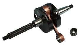 Albero motore sp12 C4 per Vespa Sprint 2T 2014-2017