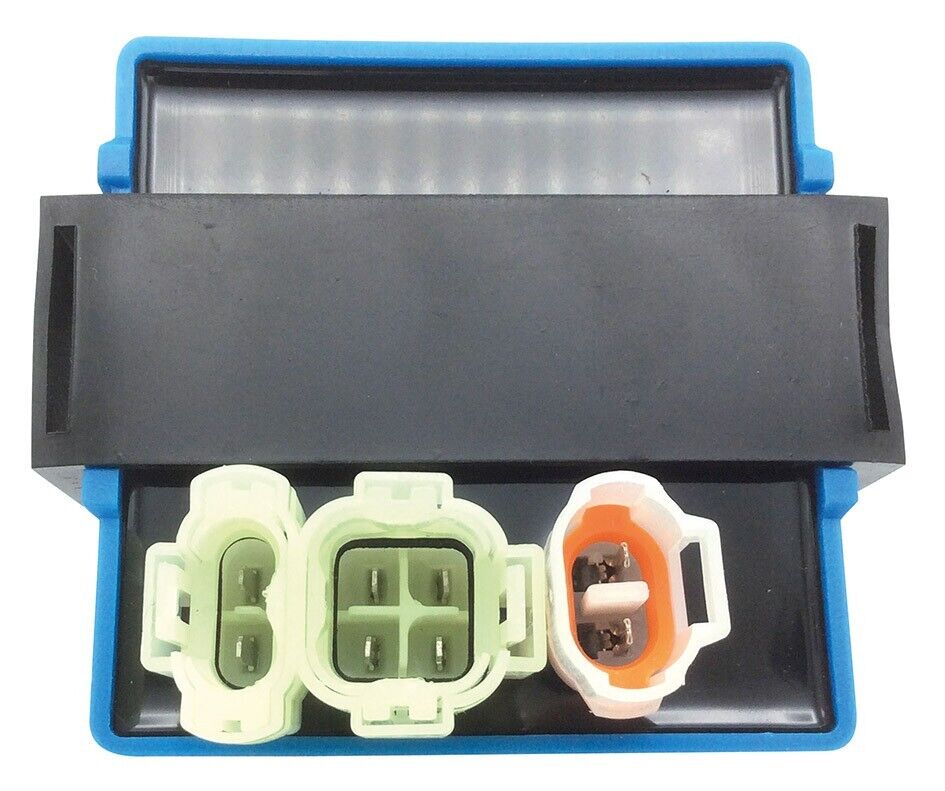 Centralina elettronica senza limitatore per Aprilia RX 50 Factory E4 2018-2020