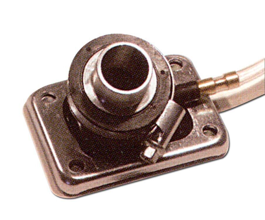 Collettore carburatore D18-24 C4 per Derbi Senda 50 SM 2000-2001