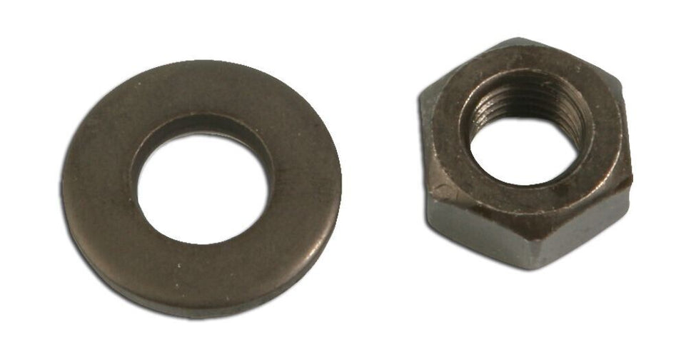 Dado+rondella Variatore C4 per Aprilia SR 50 WWW 1997-2001
