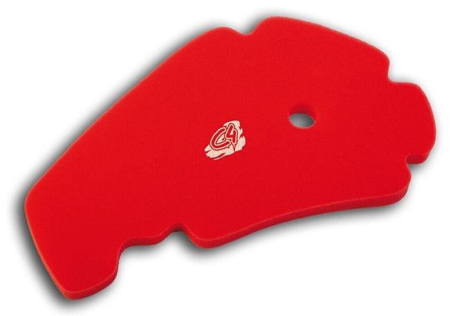Filtro aria C4 per Peugeot Geopolis-Geo RS 300 IE 2010-2012