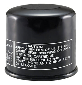 Filtro olio per Honda Forza NSS 350IE E5-350-2021-2022
