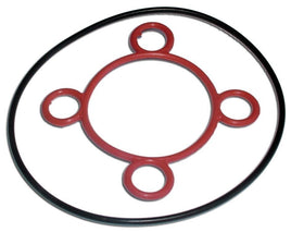 Guarnizione testa 2 pz C4 per Yamaha Aerox H2O 50 E2 2002-2008