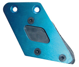 Guida catena blu C4 per Derbi Senda 50 HYP DRD EVO 2008-2009