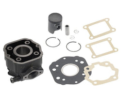 Kit cilindro d39,88 s-testa C4 per Derbi Senda 50 SM X-TREM E2 2004-2004