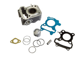Kit cilindro Motore d37 Sym Fiddle II-Fiddle II S 50 2008-2015
