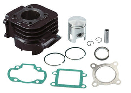 Kit cilindro Motore vert D 40 C4 per Yamaha Spy 50 1995-1998