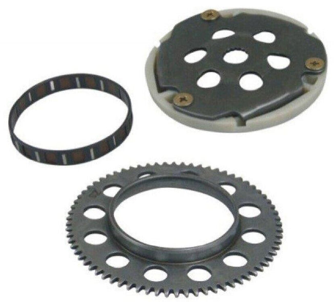 Kit Completo ruota libera C4 per Yamaha BW'S 50 1999