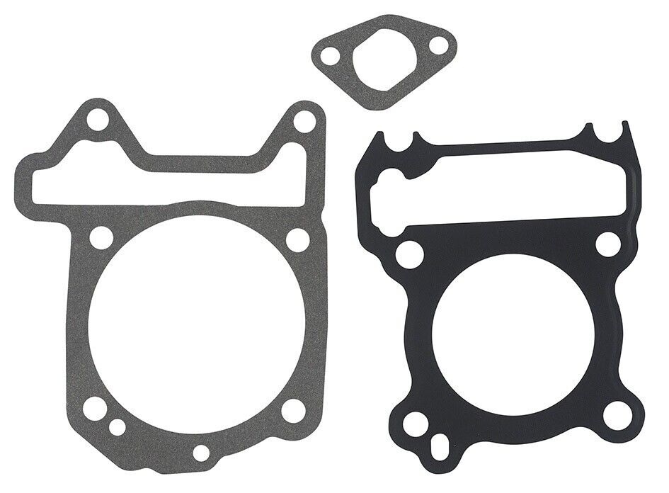 Kit Guarnizioni cilindro d57 C4 per Piaggio Typhoon 125 4T 2V E3 2010-2015