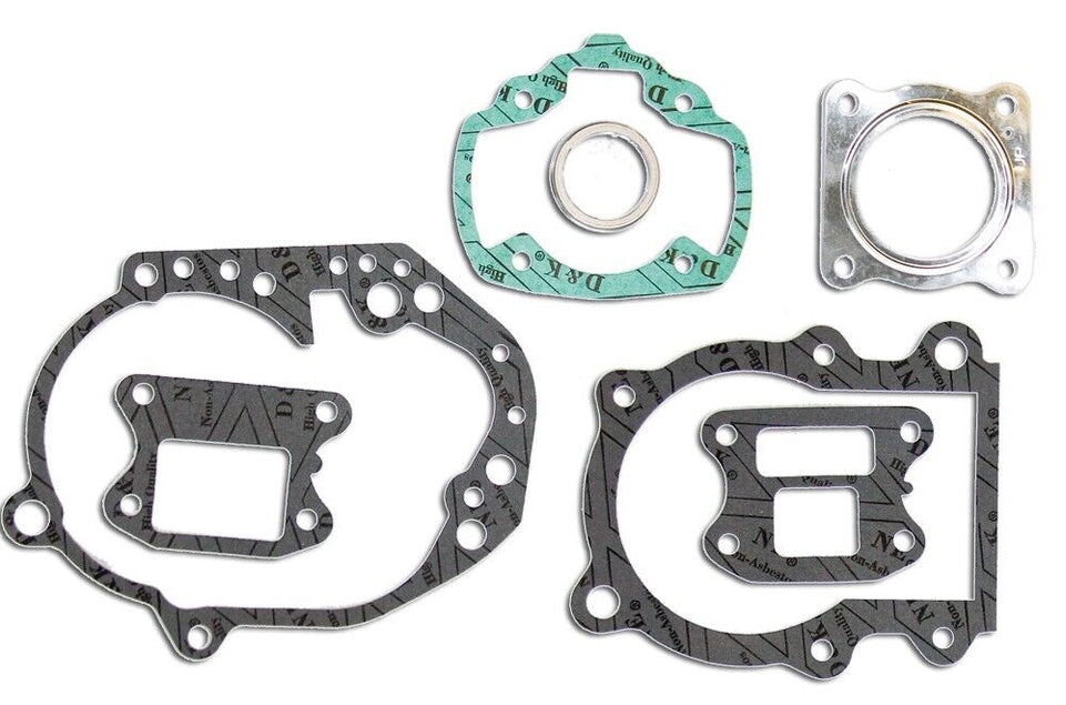 Kit guarnizioni motore d40 C4 per Peugeot Elyseo 50 1999-2003