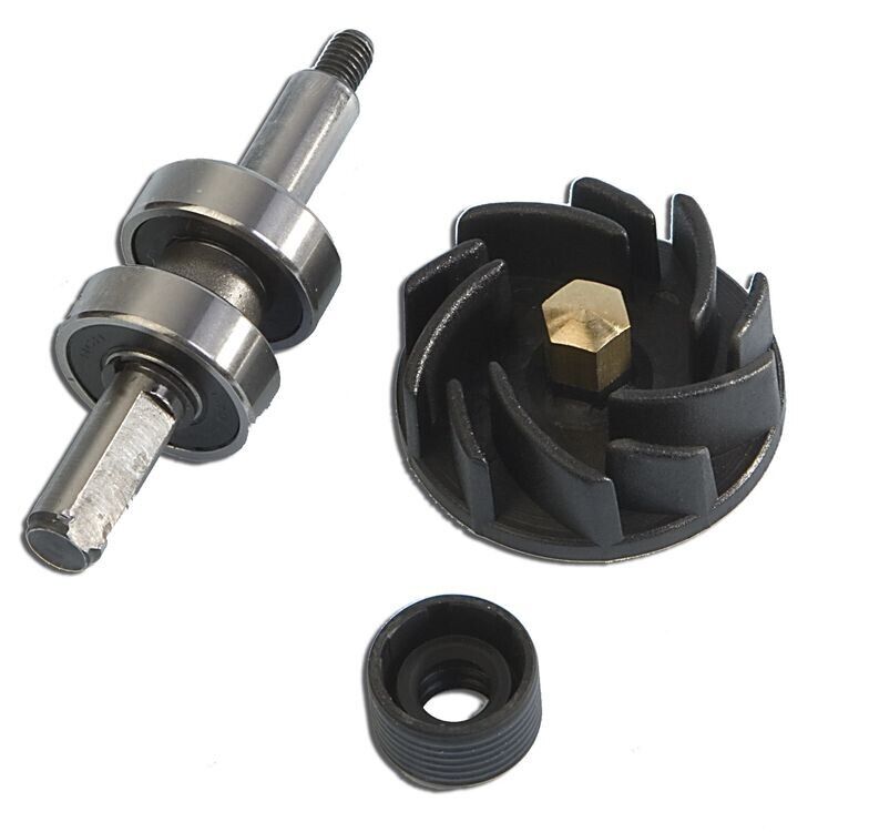 Kit riparazione pompa acqua C4 per Gilera Typhoon 125 XR 1999-2000